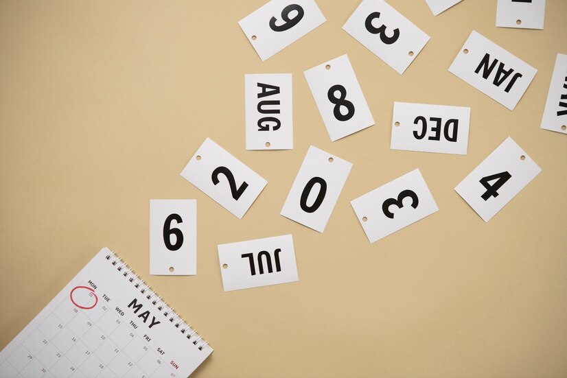 dividend record date